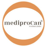 mediproCan® Pharma GmbH logo - Similar company to Cnbs