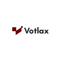 Votlax logo - Similar company to 101Ux