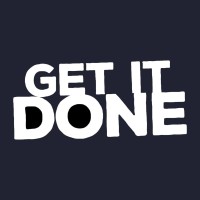 Get It Done Media logo - Similar company to Rma Music Group