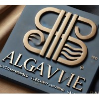 ALGAVIVIE logo - Similar company to Algavista Greentech Private Limited