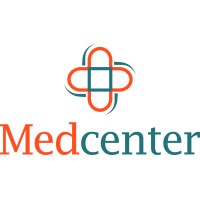 Medcenter logo - Similar company to Hospinet