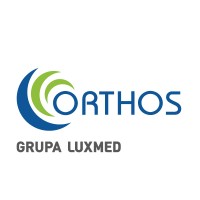 Szpital ORTHOS - Grupa LUX MED logo - Similar company to Klinika Neuroteam