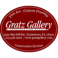 Gratz Gallery logo - Similar company to Collectrium