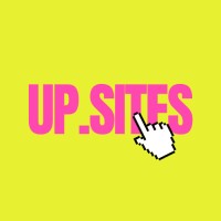 Agência UP | Criação de sites logo - Similar company to Analytico - Inteligência Digital