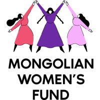 Mongolian Women's Fund logo - Similar company to Finomena