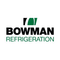 Bowman Refrigeration, Inc. logo - Similar company to Jpm Refrigeration Ltd