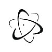 Atom logo - Similar company to Atom