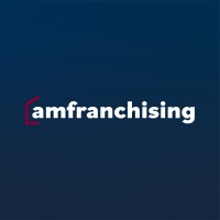 Anthony Martin Franchising logo - Similar company to Franchising At Redroute International Ltd