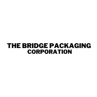 The Bridge Packaging Corporation logo - Similar company to Umbrella Custom Packaging