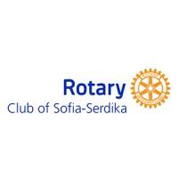 Rotary club of Sofia-Serdika logo - Similar company to Gora (Green Offices And Residential Area)