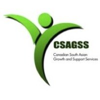 CSAGSS logo - Similar company to 3Eeez Digital