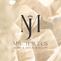 Ms.Jewels Myanmar logo - Similar company to Ronoc