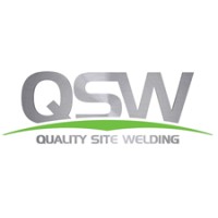 Quality Site Welding logo - Similar company to Rrpt Hydro