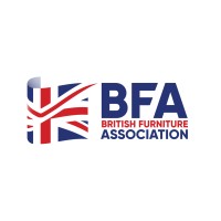 British Furniture Association logo - Similar company to Peak Converters Ltd