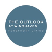 The Outlook at Windhaven logo - Similar company to Forefront Living