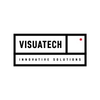 Visuatech logo - Similar company to Secury360