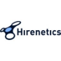 Hirenetics