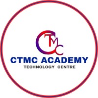CTMC Academy logo - Similar company to Techevolution Digital Opc Pvt. Ltd