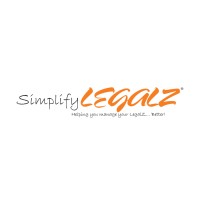 Simplify Legalz logo - Similar company to Simplify Er