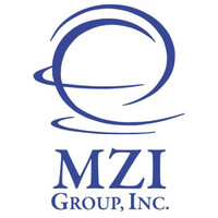 MZI Group, Inc. logo - Similar company to Amory Construction