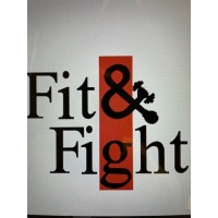 Fit & Fight Gym logo - Similar company to Naksu Muay Thai Gym Pte. Ltd.
