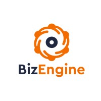 Biz Engine logo - Similar company to Cynext