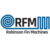 Robinson Fin Machines, Inc.