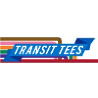 Transit Tees logo - Similar company to Workshop Creative