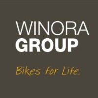 Winora Group logo - Similar company to Accell Group