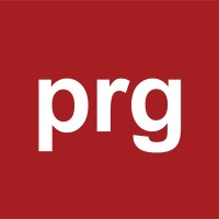 The Policy & Research Group logo - Similar company to Huntrix
