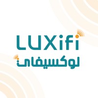 LUXIFI logo - Similar company to Cdn Lighting