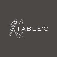 Table'O logo - Similar company to Bookia