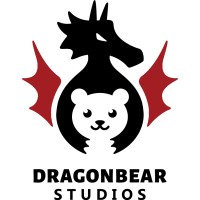 DragonBear Studios logo - Similar company to Ultimerse