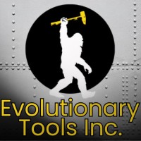 Evolutionary Tools, Inc. logo - Similar company to Scalefit