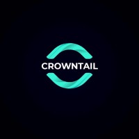 Crowntail logo - Similar company to Proceedit Trading