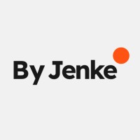 By Jenke logo - Similar company to Content Manager Blueprint
