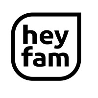heyfam GmbH logo - Similar company to Amit Rao