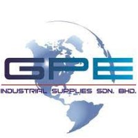 GPE INDUSTRIAL SUPPLIES SDN BHD logo - Similar company to Kowasys