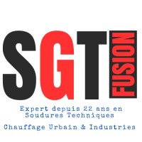 SGT FUSION logo - Similar company to Hans Leutenegger Ag