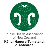 Public Health Association of New Zealand logo - Similar company to Indigenous Working Group - Wfpha