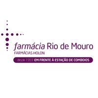Farmácia Rio de Mouro logo - Similar company to Congresso Nacional De Estudantes De Medicina