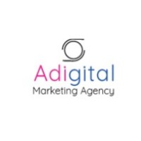 Adigital logo - Similar company to A Digital Agency