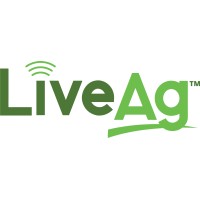 LiveAg logo - Similar company to Iot Logistics, Llc