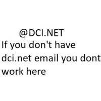 DCI logo - Similar company to Dci