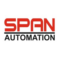 Span Automation logo - Similar company to Suzuki Electronics - India