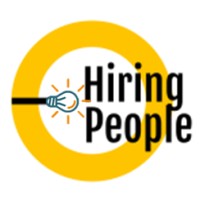 Hiring People logo - Similar company to Toolio