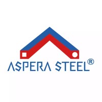 ASPERA STEEL CO., LTD. logo - Similar company to Gobinda Mixed Metals Bv