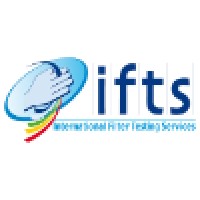 International Filter Testing Services (Ifts) Usa