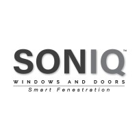 SONIQ Windows and Doors logo - Similar company to Jkr Windows
