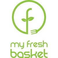 My Fresh Basket logo - Similar company to Mtk Technologies, Inc.